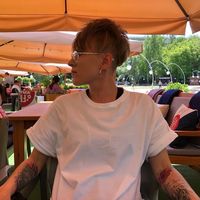 Анна Хмызова логотип