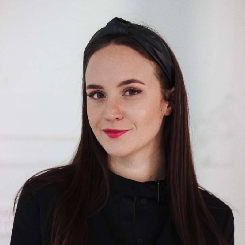 Анна Кулеш