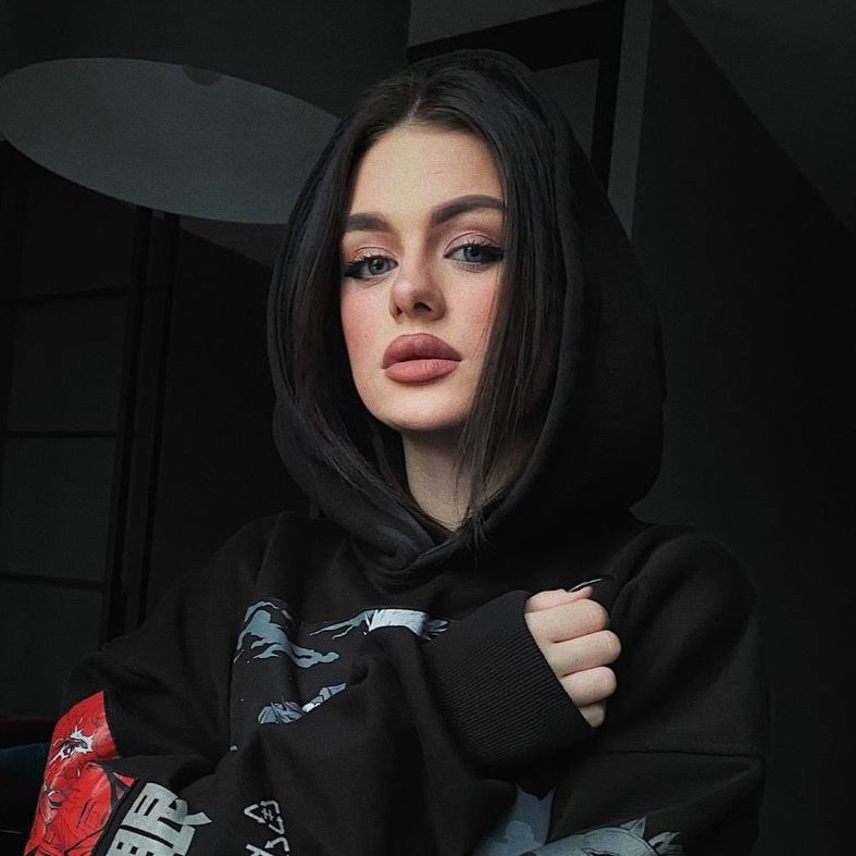 Анна Велитова логотип