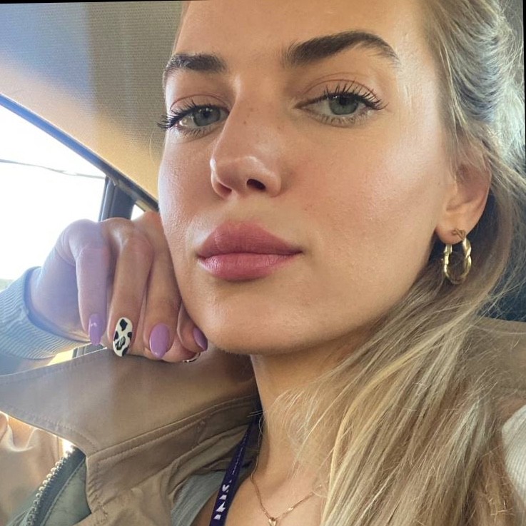 Анна Веренич