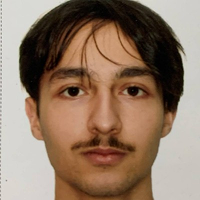 Антон Дрозд логотип