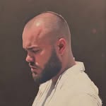 Антон Махно логотип