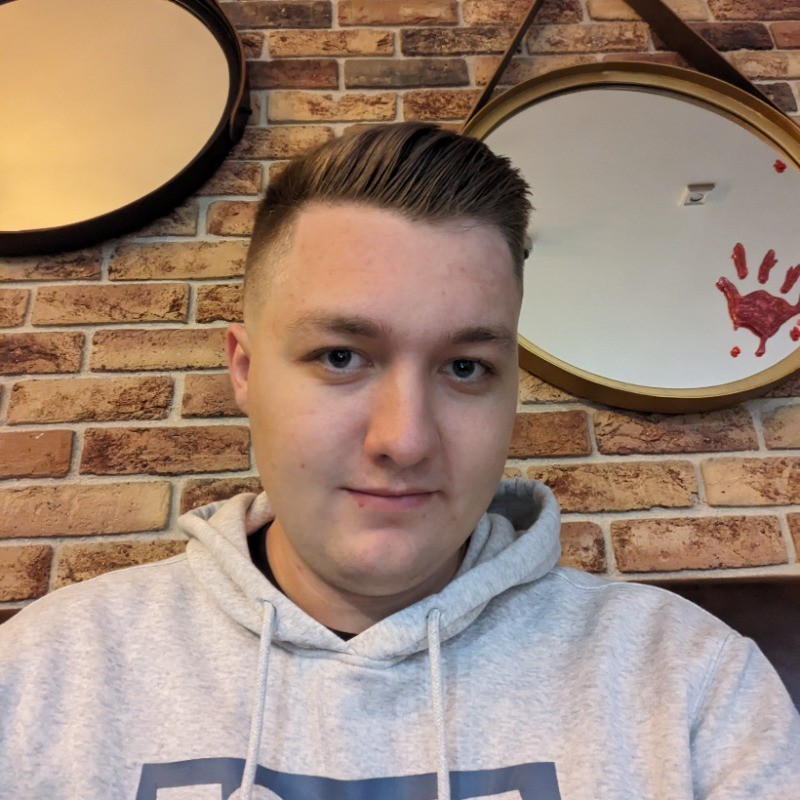 Антон Николаенко логотип