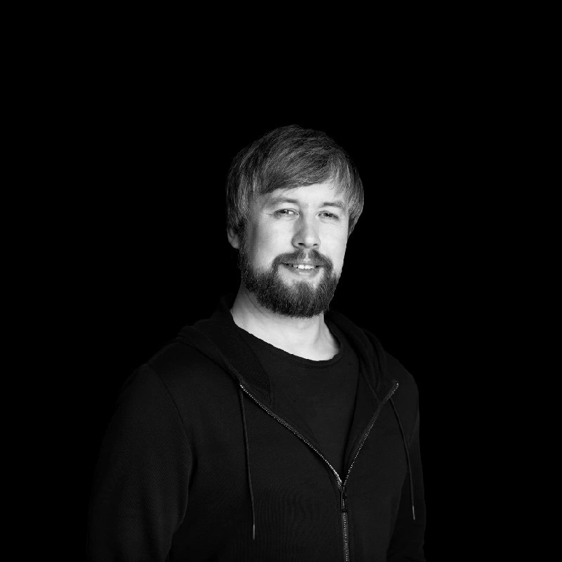 Антон Жилин логотип
