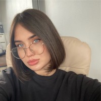 Арина Никитина