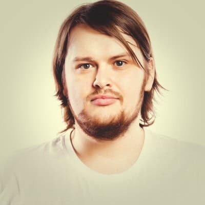 Артем Кравченко логотип