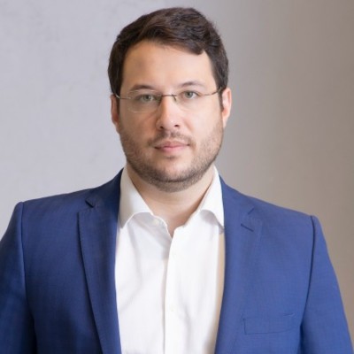 Бруно Джеральдини логотип