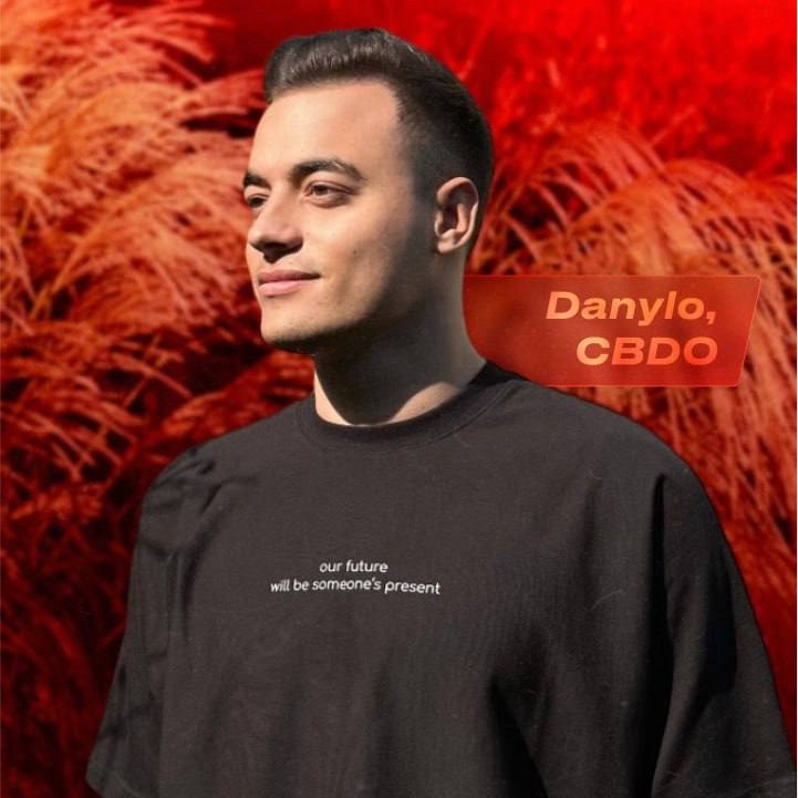 Данил Дьяченко
