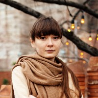 Дарья Гончарова логотип