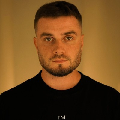 Денис Волосов логотип