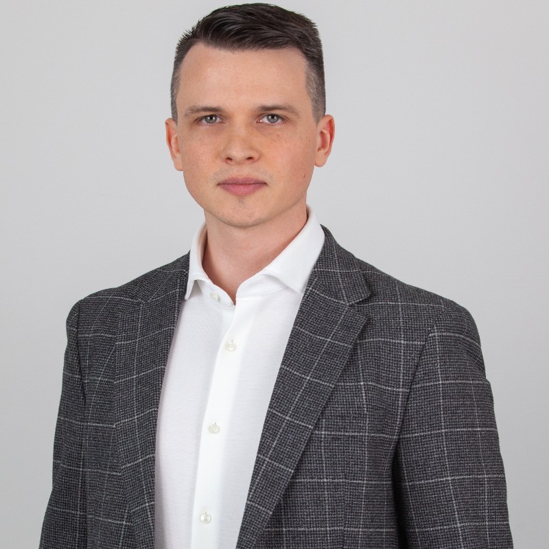 Дмитрий Логвиненко логотип