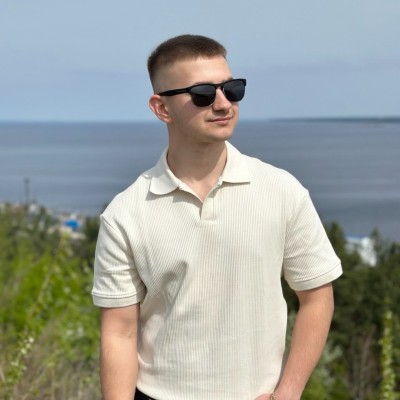 Дмитрий Завада логотип