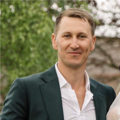 Дмитрий Арабули логотип