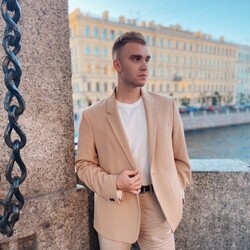 Дмитрий Филиппов