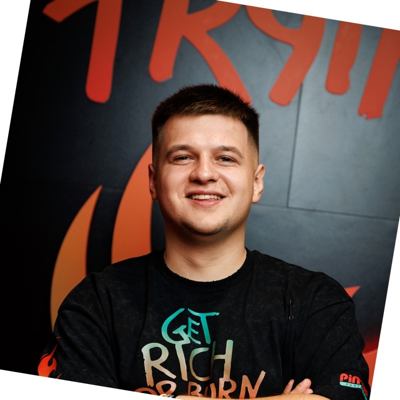 Дмитрий Климко