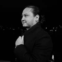 Дмитрий Рештей логотип