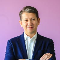 Дмитрий Старостенков логотип