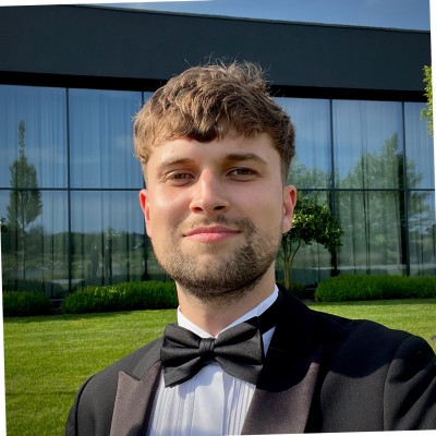 Дмитрий Сыромятников логотип