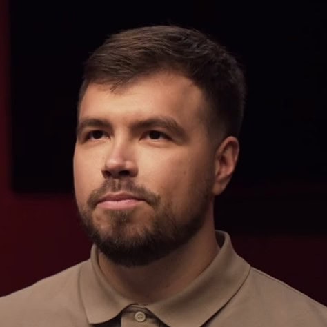 Дмитрий Успенский логотип