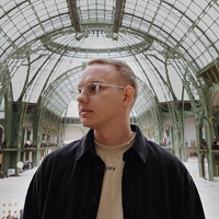Дмитрий Лизанец логотип
