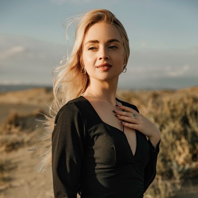 Екатерина Давиденко логотип