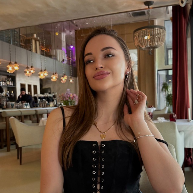 Екатерина Кожина