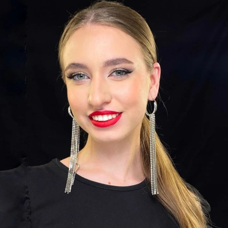 Екатерина Красноружева логотип