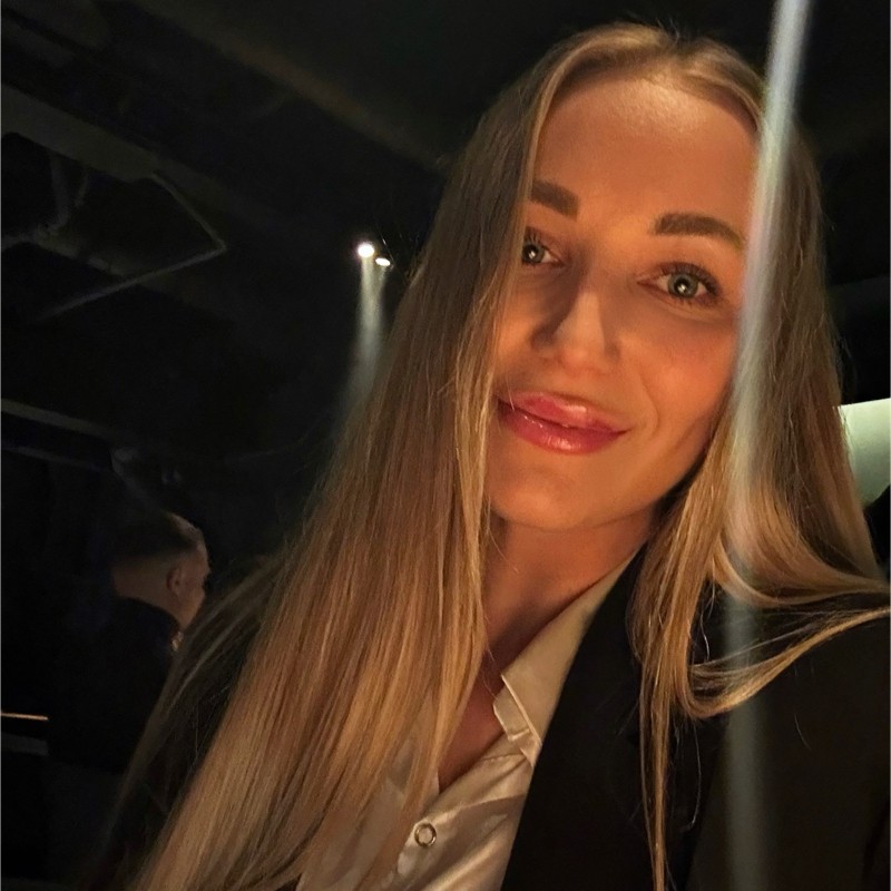 Елена Михайловская