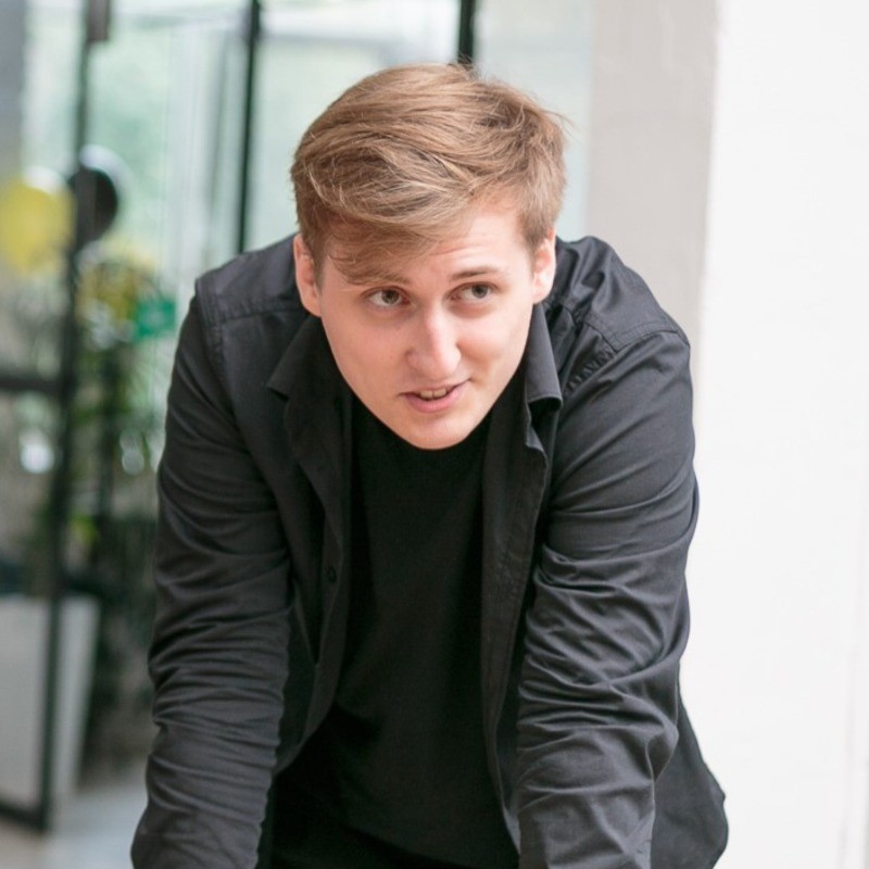Эрнест Савицкий логотип