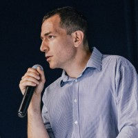 Евгений Равдин