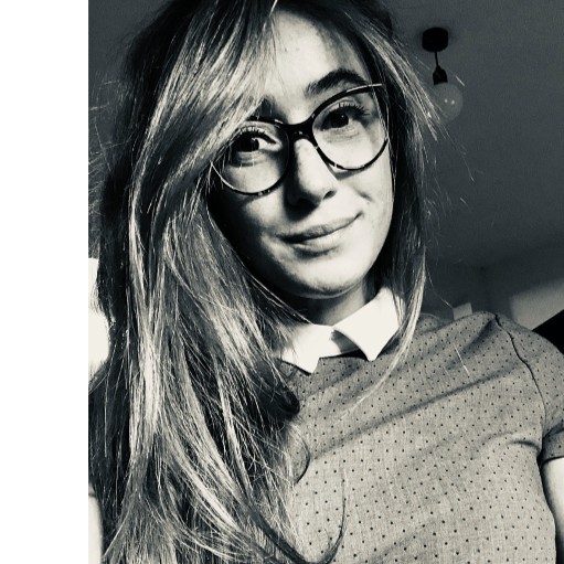 Ева Беркова логотип
