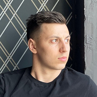 Евгений Сурайкин логотип