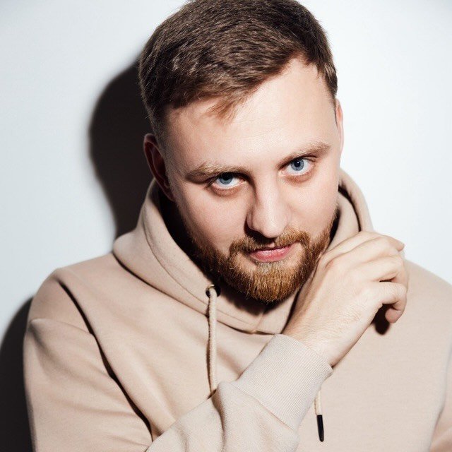 Evgeniy DSRCM логотип