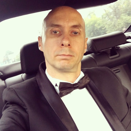 Евгений Столповский логотип