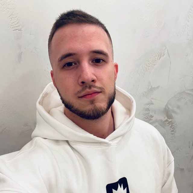 Евгений Бровдий логотип