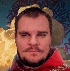 Евгений Леонтьев логотип