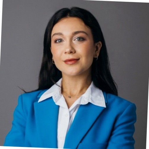 Галина Подоприхина логотип