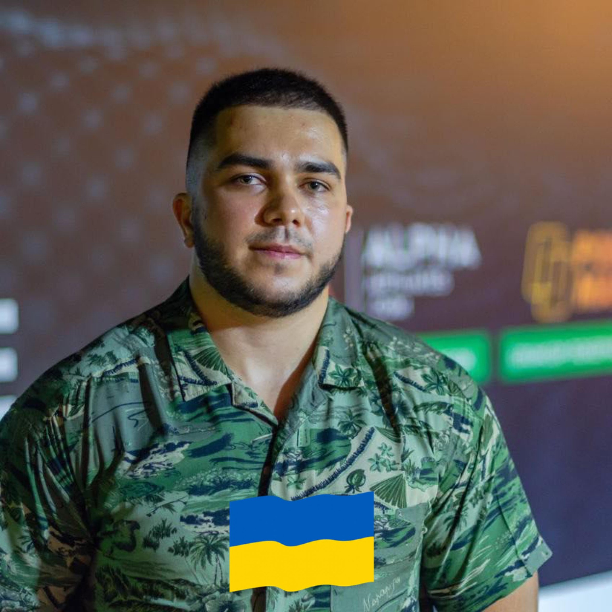 Георгий Рысак логотип