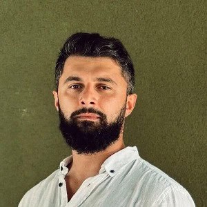 Георгий Гвенетадзе логотип