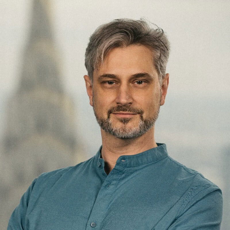 Грег Флор логотип