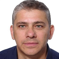 Гай Гани логотип