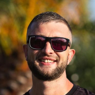 Ибрагим Мехмедов логотип