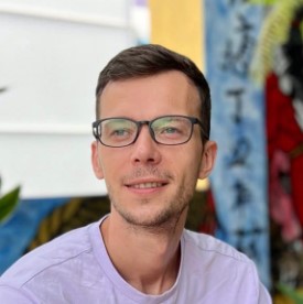 Игорь Бикбов логотип