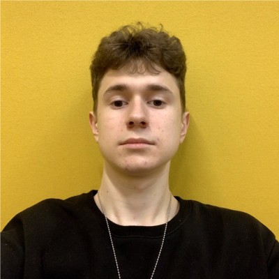 Игорь Косолапов логотип