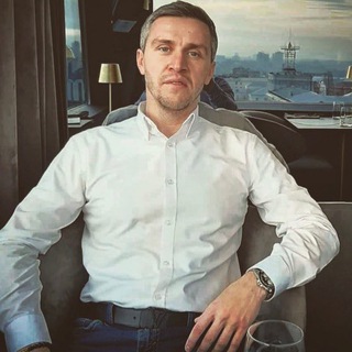 Иван Родиченко логотип