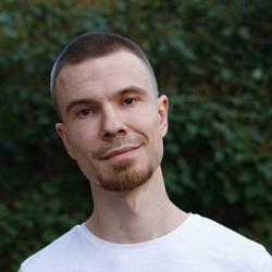 Иван Смирнов