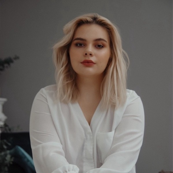 Екатерина Дубницкая логотип