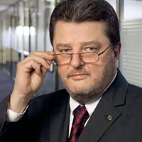 Иоганн Граф логотип