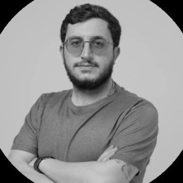 Карен Айвазян логотип