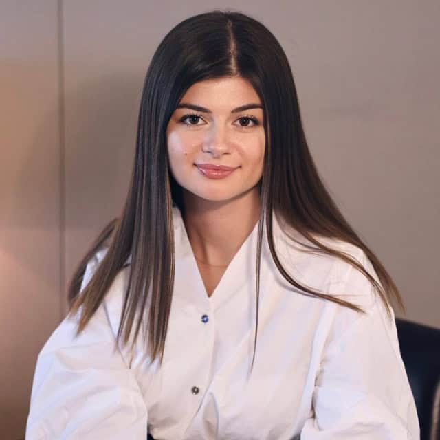 Катерина Шепетенко логотип